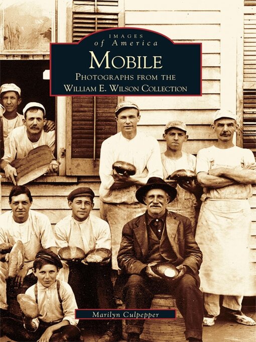 Cover image for Mobile